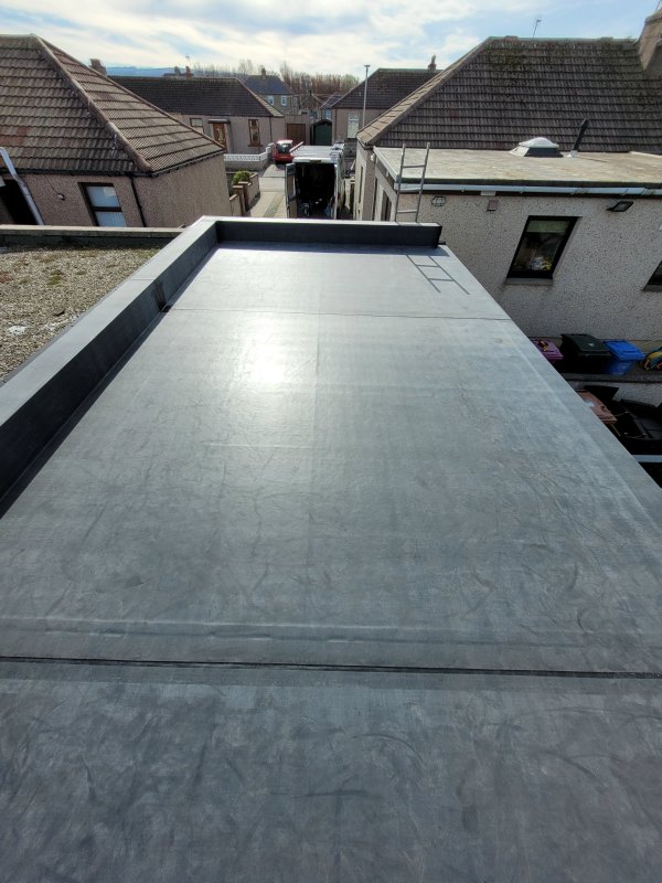 About Moray EPDM